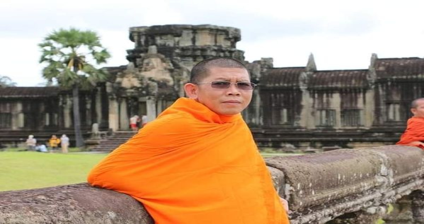 Phnom Penh-Siem Reap-4Days-3Nights