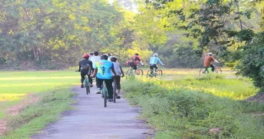 Battambang-Biking Tours-1Day