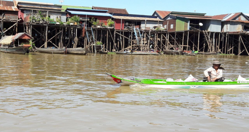 Siem Reap-Discover-Angkor Site