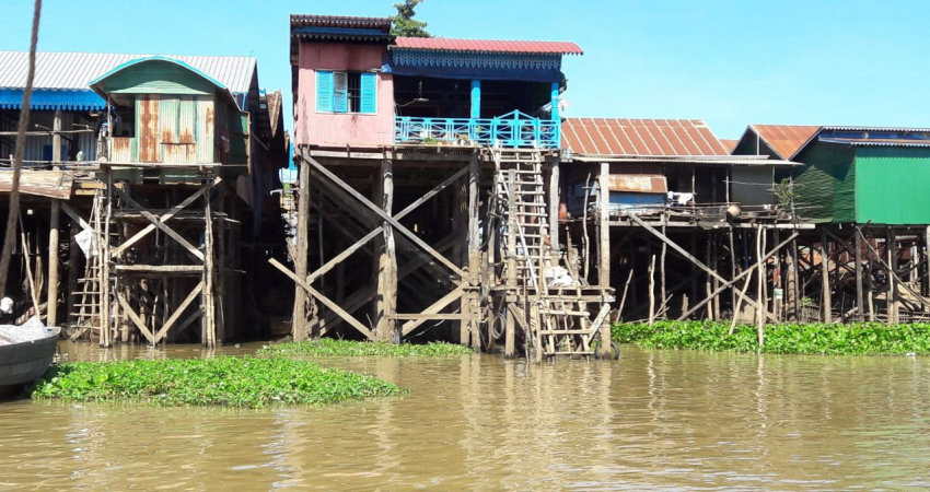 Siem Reap-Discover-Angkor Site