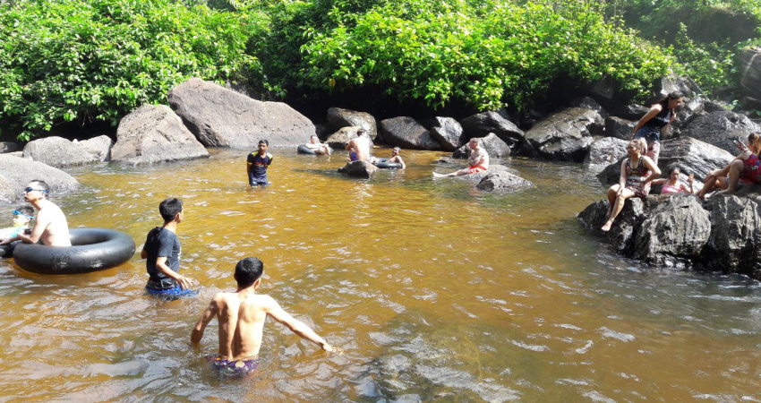 Kulen Mountain, Banteay Srei Tours