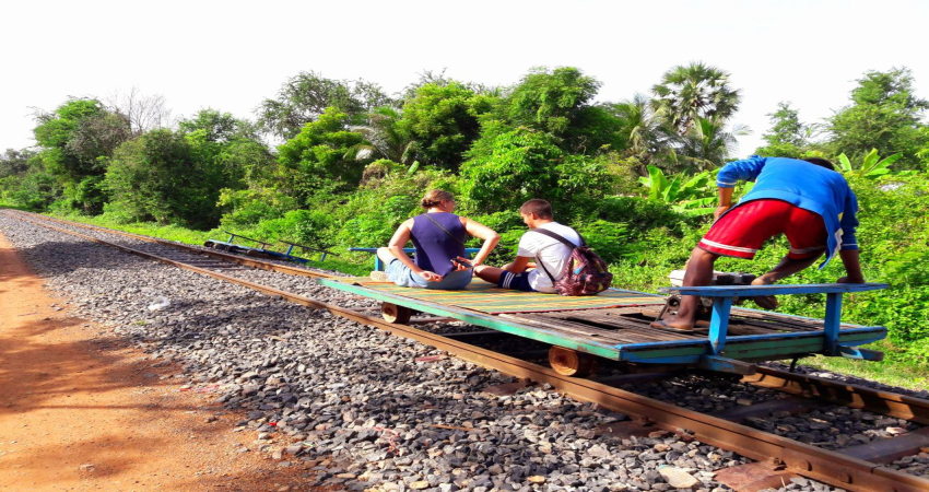 Battambang-Biking Tours-1Day