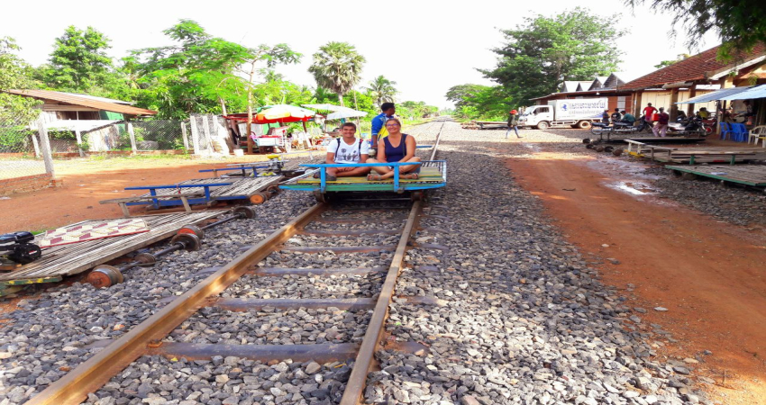 Battambang-Biking Tours-1Day