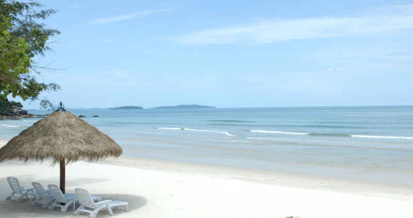 Sihanouk Ville Trip-1Day Tours