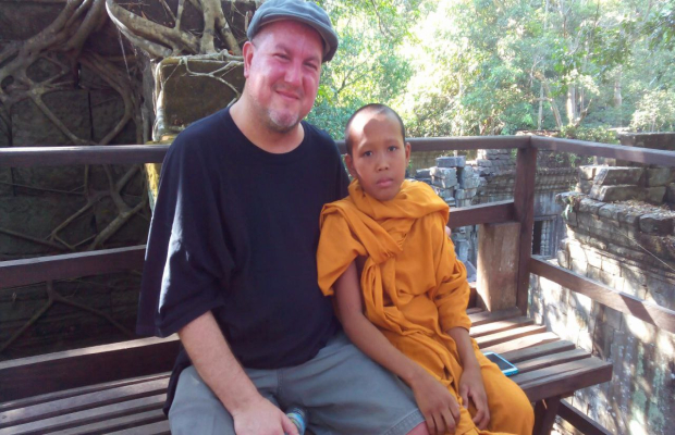 Beng Mealea-Koh Ker-Preah Vihear